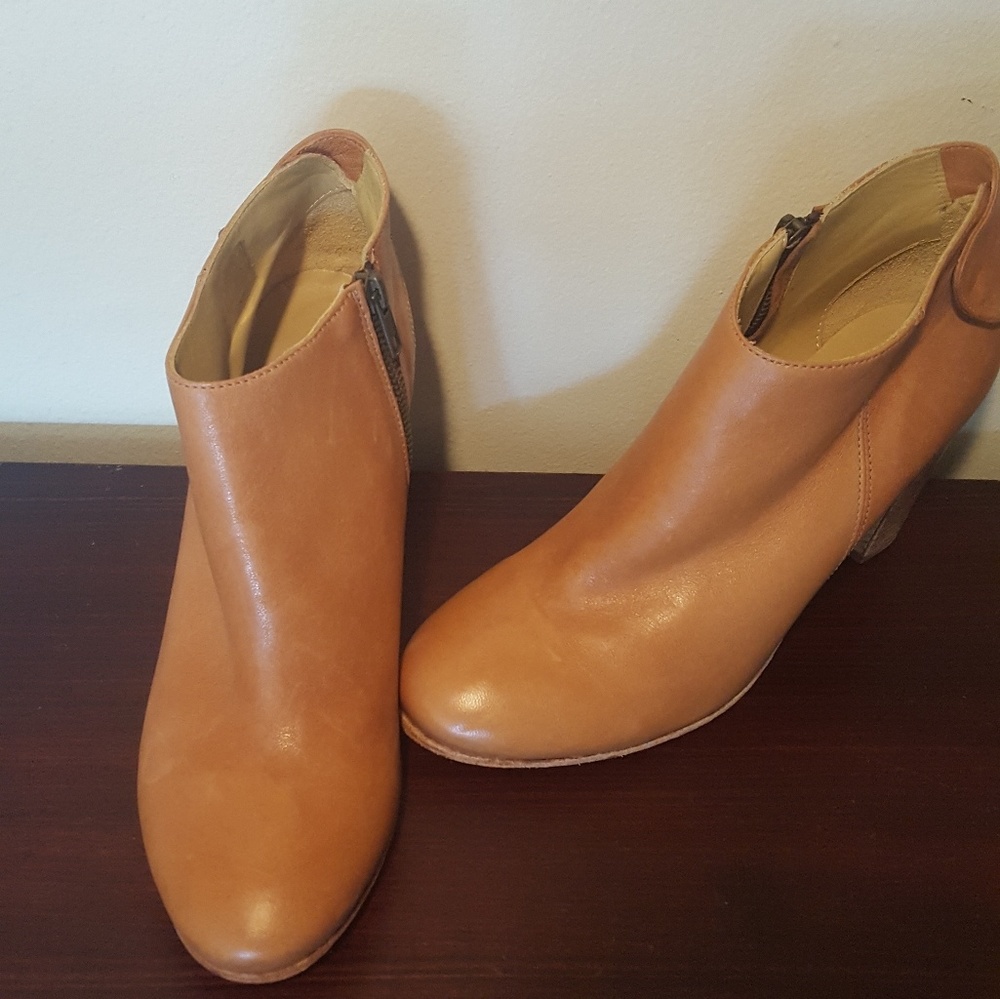 Lemare bootie
